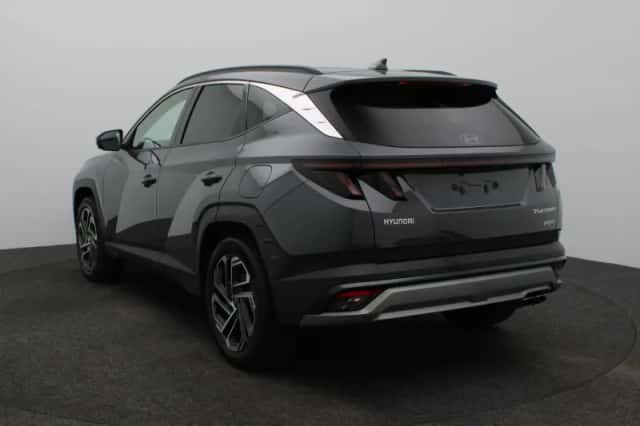 Hyundai Tucson (2026) thumbnail 3