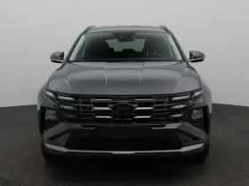 Hyundai Tucson (2026) thumbnail 3