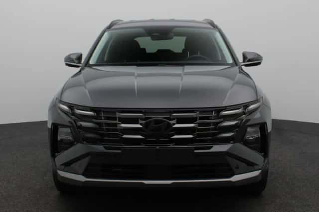 Hyundai Tucson (2026) thumbnail 4