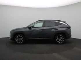 Hyundai Tucson (2026) thumbnail 4