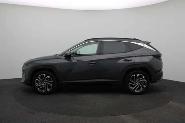 Hyundai Tucson (2026) thumbnail 5