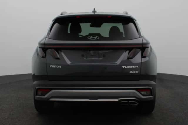 Hyundai Tucson (2026) thumbnail 6