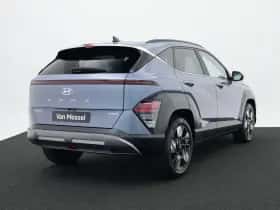 Hyundai Kona thumbnail 13