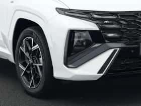 Hyundai Tucson thumbnail 12