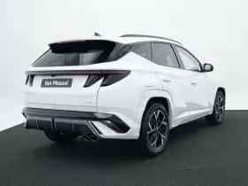 Hyundai Tucson thumbnail 13