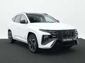 Hyundai Tucson thumbnail 14