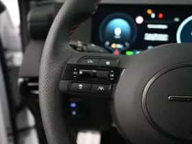 Hyundai Tucson thumbnail 16