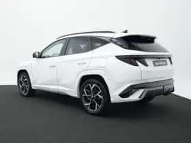 Hyundai Tucson thumbnail 3