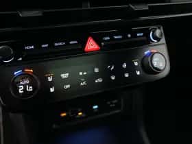 Hyundai Tucson thumbnail 21