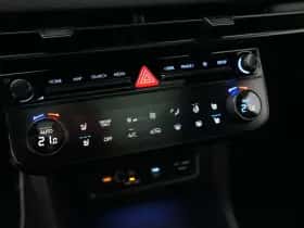 Hyundai Tucson thumbnail 22