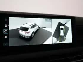 Hyundai Tucson thumbnail 32