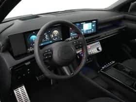 Hyundai Tucson thumbnail 33