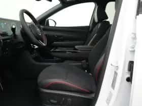Hyundai Tucson thumbnail 38