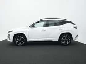 Hyundai Tucson thumbnail 5