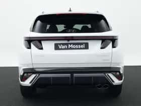 Hyundai Tucson thumbnail 6