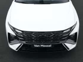 Hyundai Tucson thumbnail 52