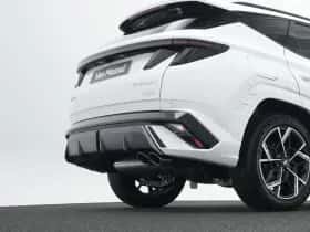 Hyundai Tucson thumbnail 54