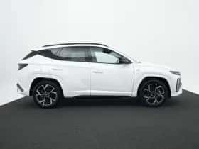 Hyundai Tucson thumbnail 7