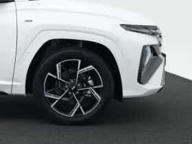Hyundai Tucson thumbnail 9