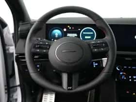 Hyundai Tucson thumbnail 10