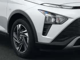 Hyundai Bayon thumbnail 11