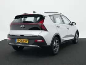 Hyundai Bayon thumbnail 12