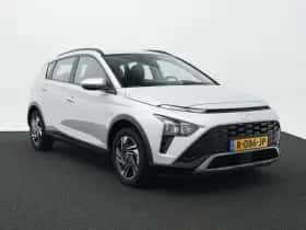 Hyundai Bayon (2022) thumbnail 13