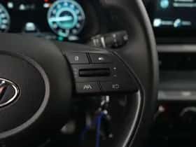 Hyundai Bayon thumbnail 14
