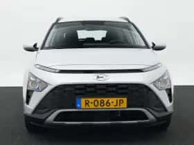 Hyundai Bayon thumbnail 3
