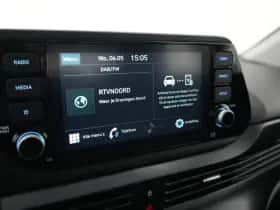 Hyundai Bayon thumbnail 21