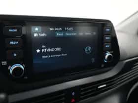 Hyundai Bayon thumbnail 22