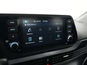 Hyundai Bayon thumbnail 24