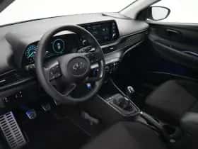 Hyundai Bayon thumbnail 28