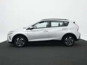 Hyundai Bayon (2022) thumbnail 4