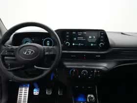 Hyundai Bayon thumbnail 31