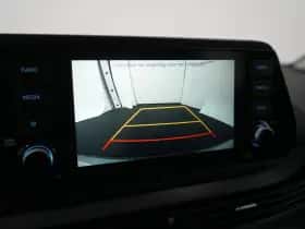 Hyundai Bayon thumbnail 37
