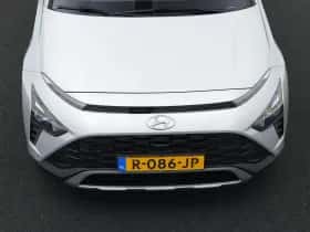 Hyundai Bayon thumbnail 38