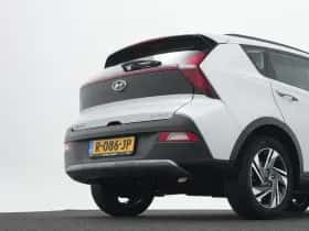 Hyundai Bayon thumbnail 40