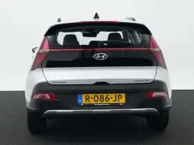 Hyundai Bayon thumbnail 5