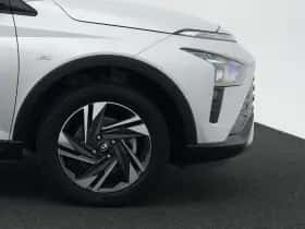 Hyundai Bayon thumbnail 8