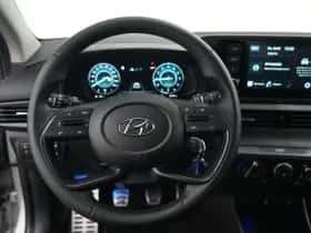 Hyundai Bayon (2022) thumbnail 9
