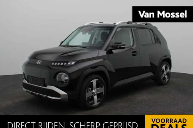 Hyundai Inster (2026) thumbnail 1