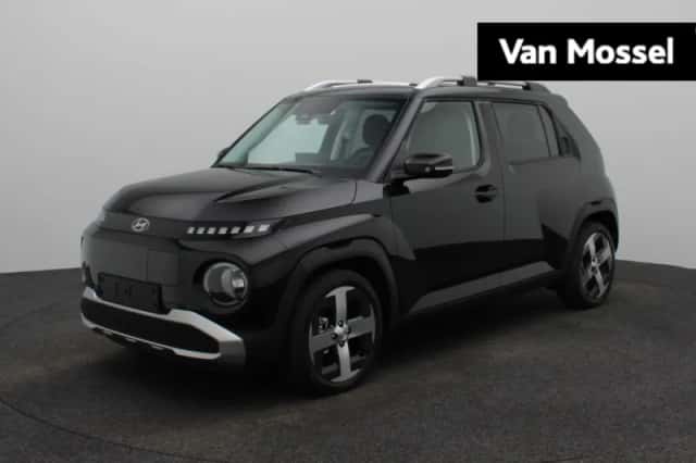 Hyundai Inster (2026) thumbnail 1