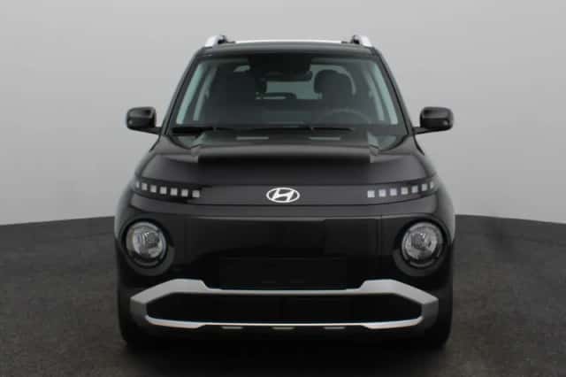 Hyundai Inster (2026) thumbnail 4
