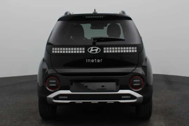 Hyundai Inster (2026) thumbnail 6