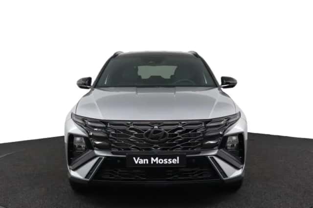Hyundai Tucson (2026) thumbnail 4