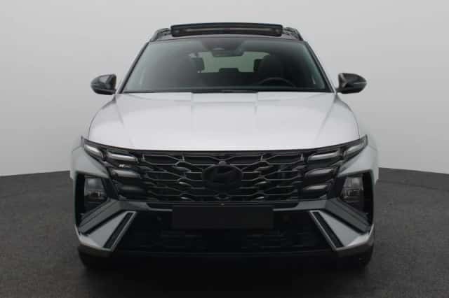 Hyundai Tucson (2026) thumbnail 4