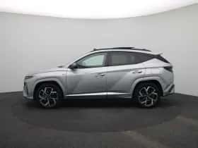 Hyundai Tucson thumbnail 4