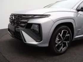 Hyundai Tucson thumbnail 40