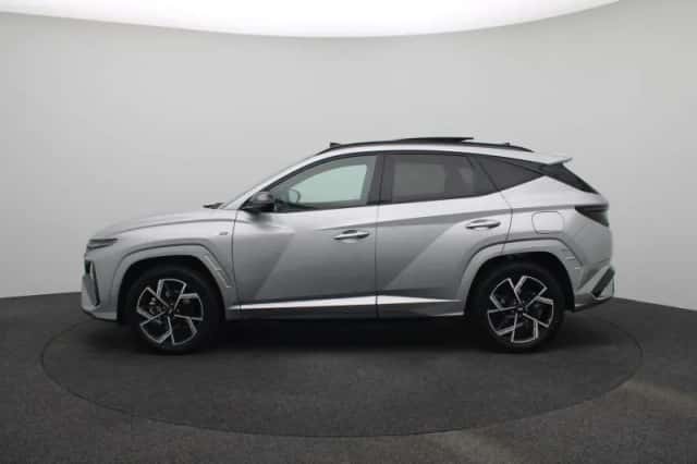 Hyundai Tucson (2026) thumbnail 5